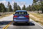 BMW X3 M40i 2017 года (WW)